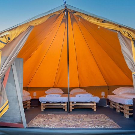 Glamping Camp Faro酒店 外观 照片