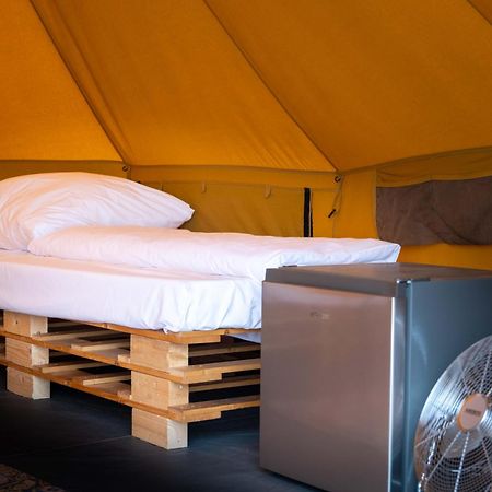 Glamping Camp Faro酒店 外观 照片