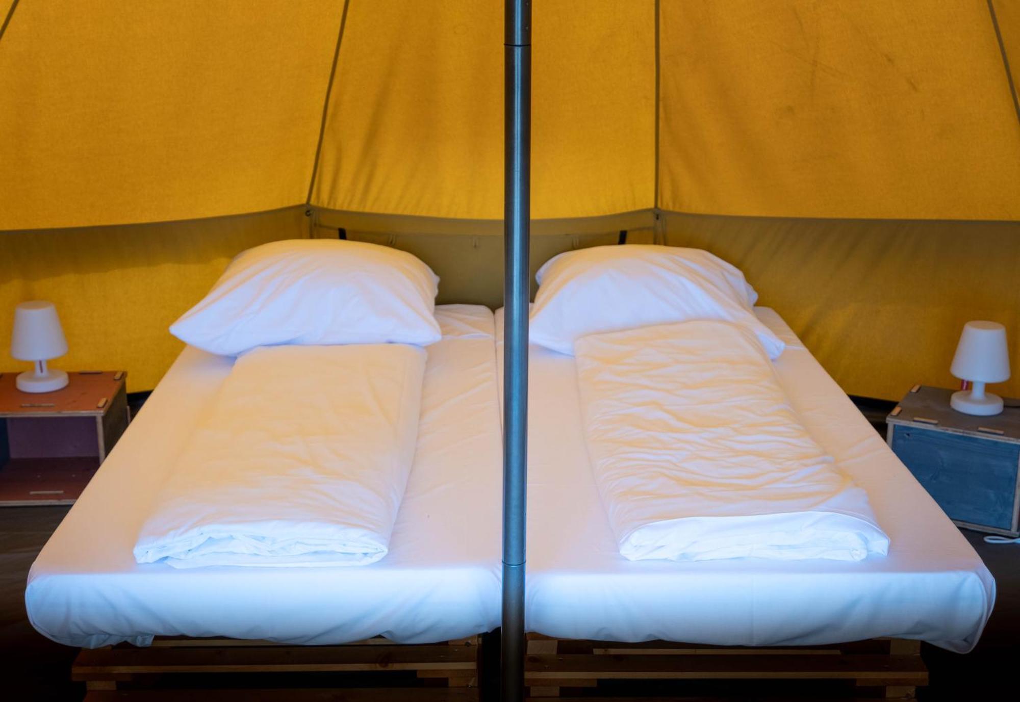Glamping Camp Faro酒店 外观 照片