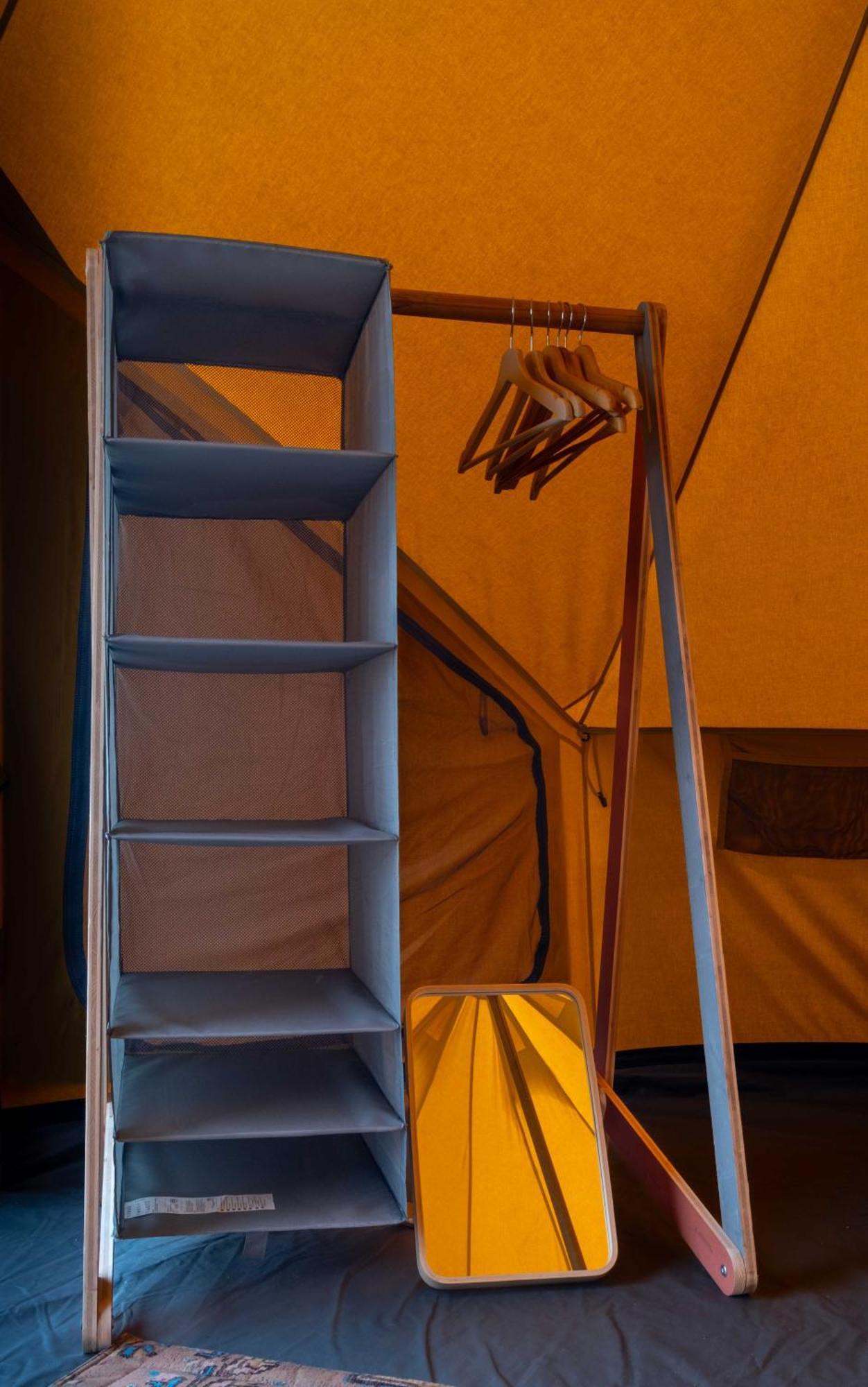 Glamping Camp Faro酒店 外观 照片